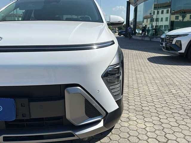 Hyundai KONA 1.6 HEV XLine Plus MY25