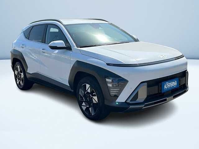 Hyundai KONA 1.6 HEV XLine Plus MY25