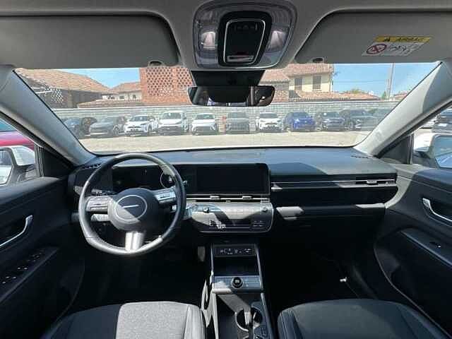 Hyundai KONA 1.6 HEV XLine Plus MY25