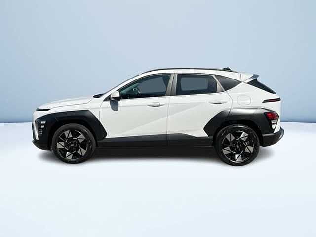 Hyundai KONA 1.6 HEV XLine Plus MY25