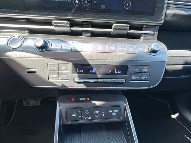 Hyundai KONA 1.6 HEV XLine Plus MY25