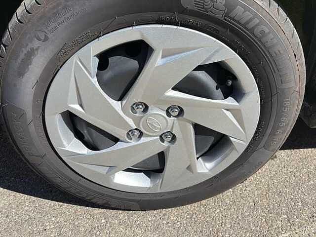 Hyundai BAYON 1.0 TGDI MT Xtech MY26