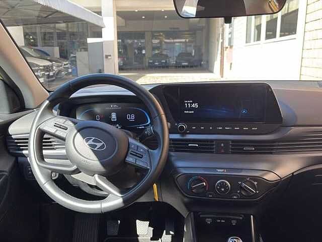 Hyundai BAYON 1.0 TGDI MT Xtech MY26