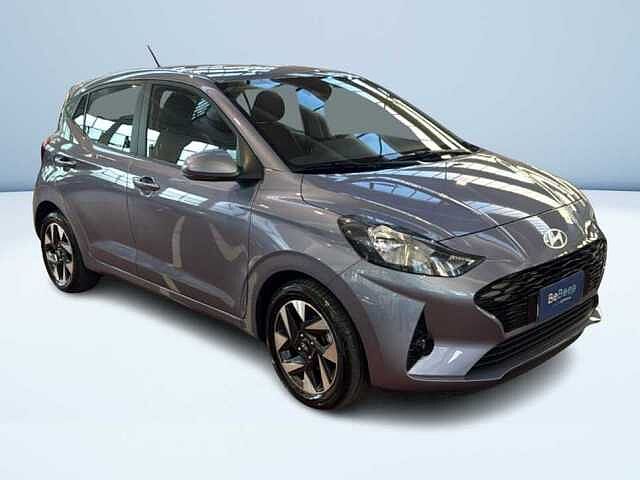 Hyundai i10 1.0 MPI CONNECTLINE 67CV