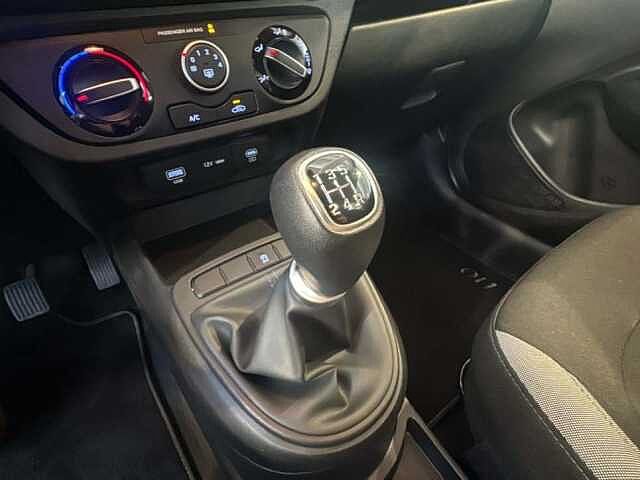 Hyundai i10 1.0 MPI CONNECTLINE 67CV