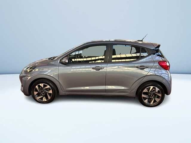 Hyundai i10 1.0 MPI CONNECTLINE 67CV