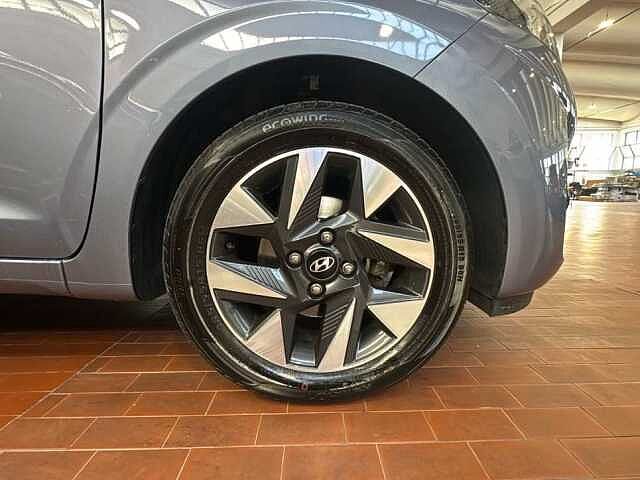 Hyundai i10 1.0 MPI CONNECTLINE 67CV