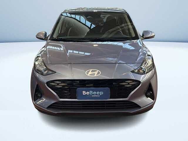 Hyundai i10 1.0 MPI CONNECTLINE 67CV