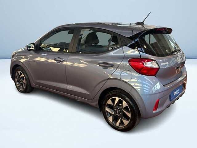 Hyundai i10 1.0 MPI CONNECTLINE 67CV