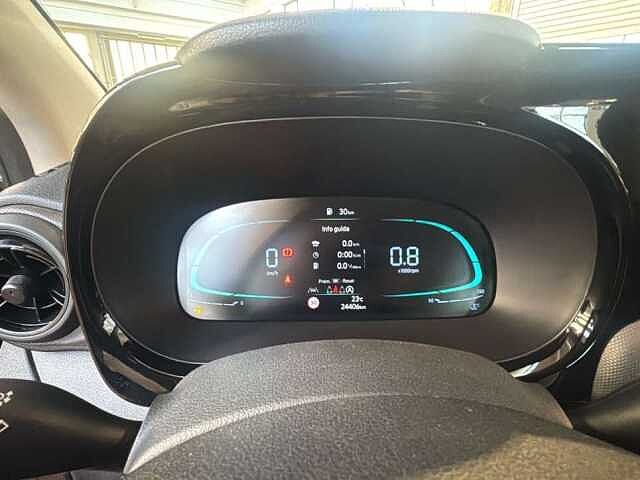 Hyundai i10 1.0 MPI CONNECTLINE 67CV