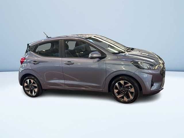 Hyundai i10 1.0 MPI CONNECTLINE 67CV