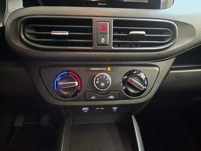 Hyundai i10 1.0 MPI CONNECTLINE 67CV