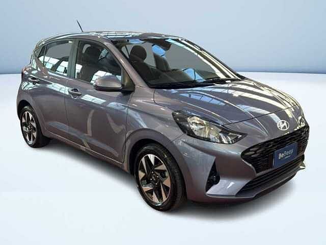 Hyundai i10 1.0 MPI CONNECTLINE 67CV