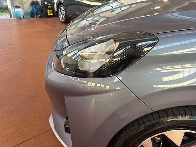 Hyundai i10 1.0 MPI CONNECTLINE 67CV