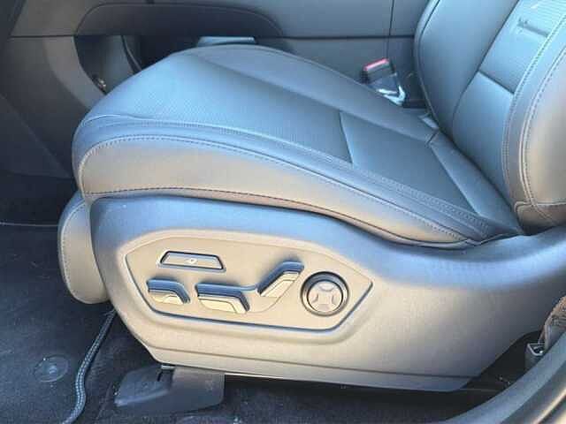 Hyundai SANTA FE 1.6 HEV 4WD XClass (CP, SR) - 7 Posti MY26
