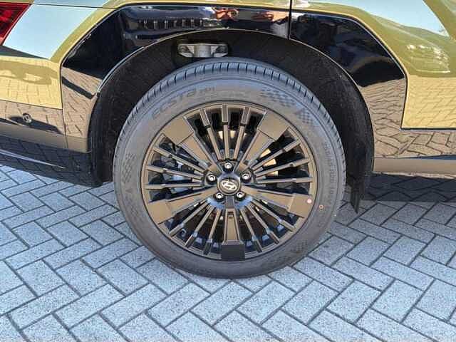 Hyundai SANTA FE 1.6 HEV 4WD XClass (CP, SR) - 7 Posti MY26