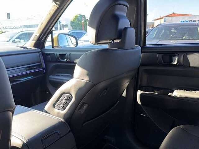 Hyundai SANTA FE 1.6 HEV 4WD XClass (CP, SR) - 7 Posti MY26