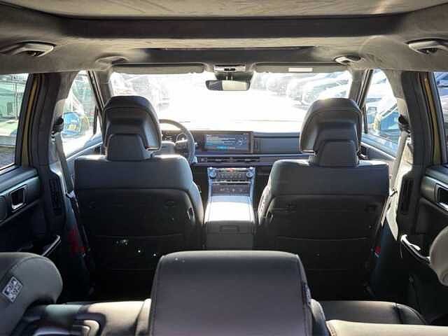 Hyundai SANTA FE 1.6 HEV 4WD XClass (CP, SR) - 7 Posti MY26
