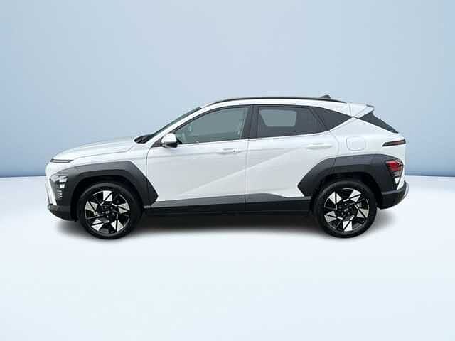 Hyundai KONA 1.6 HEV XLine Plus MY25