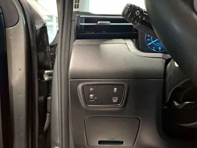 Hyundai TUCSON 1.6 HEV XTECH 2WD AUTO