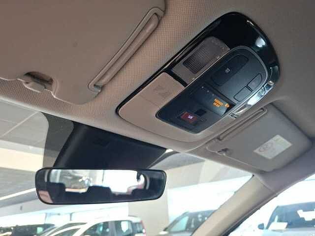 Hyundai TUCSON 1.6 HEV XTECH 2WD AUTO