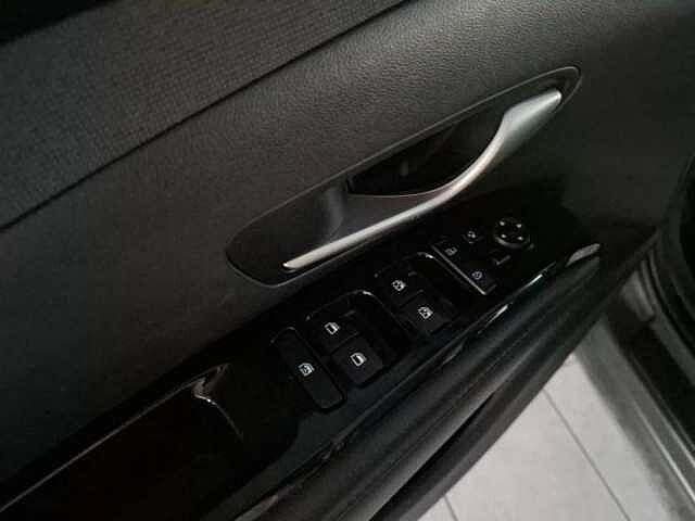 Hyundai TUCSON 1.6 HEV XTECH 2WD AUTO