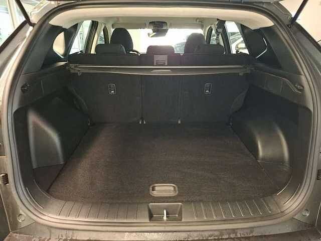 Hyundai TUCSON 1.6 HEV XTECH 2WD AUTO