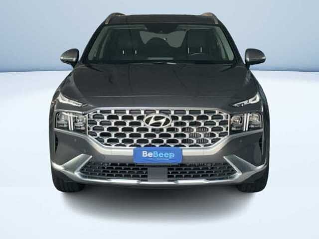 Hyundai SANTA FE 2.2 CRDI XCLASS 4WD 193CV 7P.TI DCT