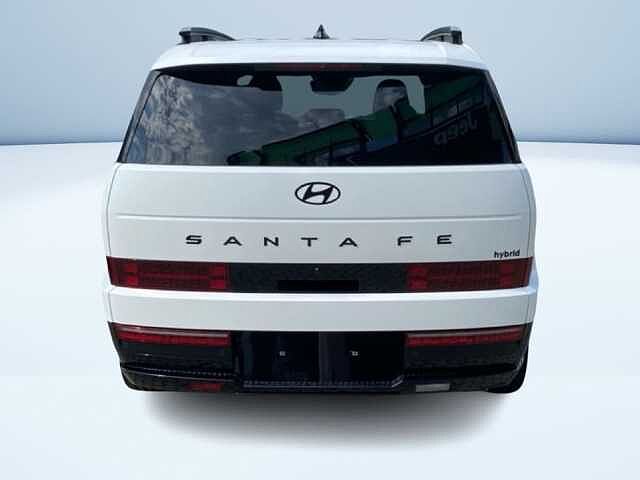 Hyundai SANTA FE 1.6 HEV 4WD XClass (CP, SR) - 7 Posti MY26