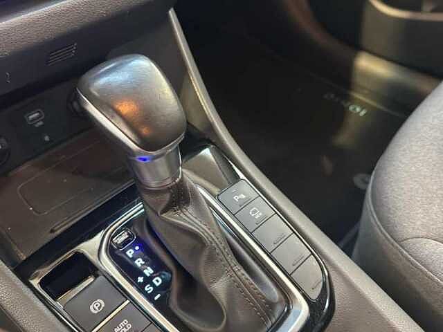 Hyundai IONIQ Hybrid IONIQ 1.6 HYBRID PRIME 6DCT Grigio
