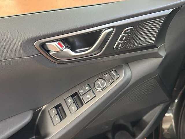 Hyundai IONIQ Hybrid IONIQ 1.6 HYBRID PRIME 6DCT Grigio
