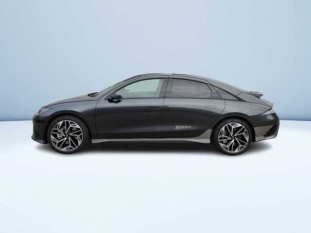 Hyundai IONIQ 6 77.4kWh 4WD Evolution (SR)