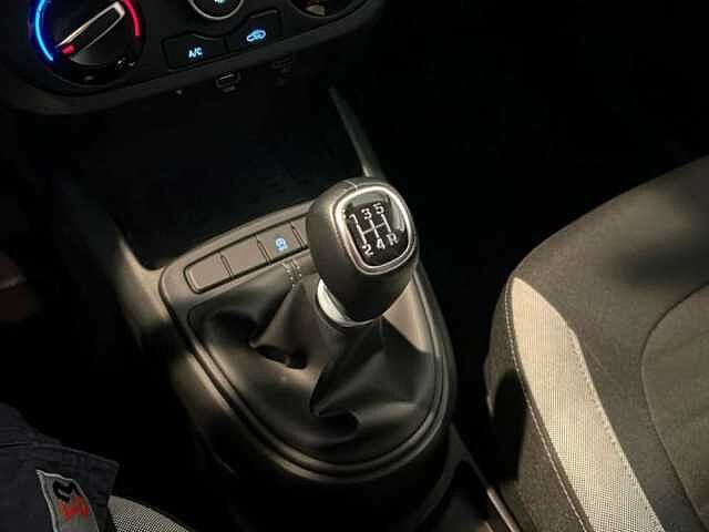 Hyundai i10 1.0 MPI PRIME