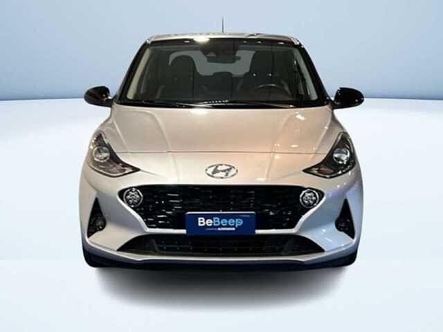 Hyundai i10 1.0 MPI PRIME
