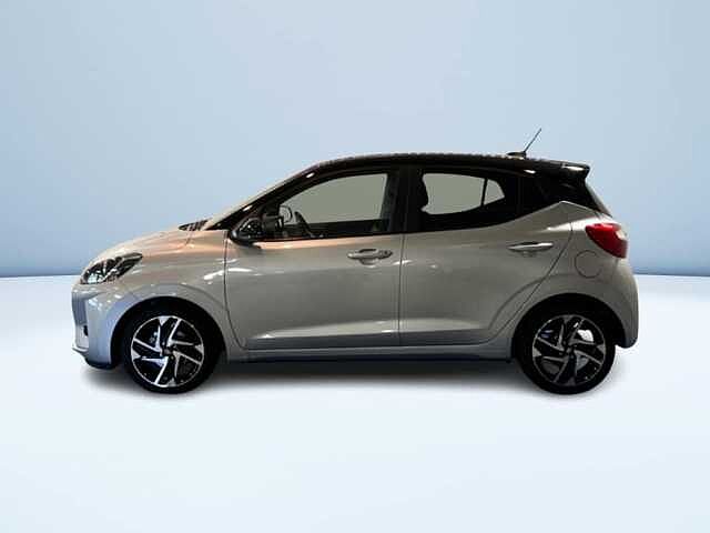 Hyundai i10 1.0 MPI PRIME