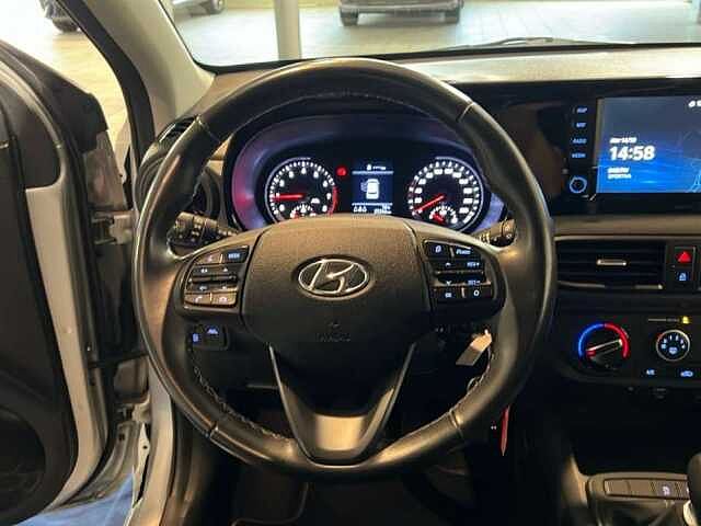 Hyundai i10 1.0 MPI PRIME