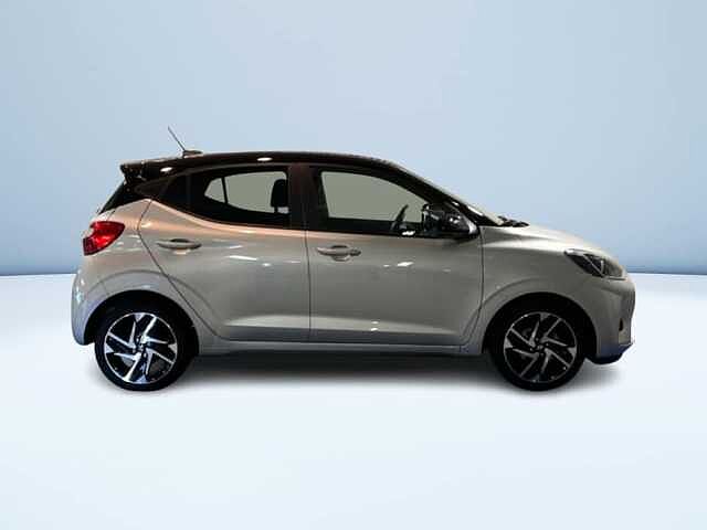 Hyundai i10 1.0 MPI PRIME