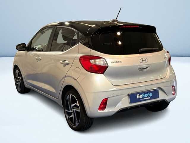 Hyundai i10 1.0 MPI PRIME
