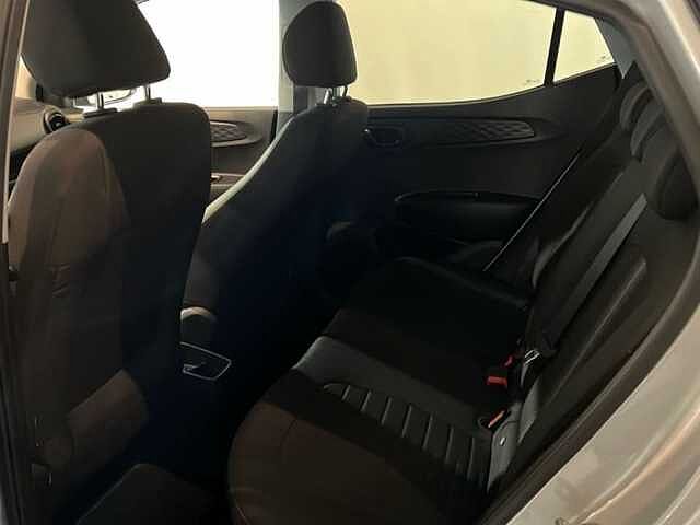 Hyundai i10 1.0 MPI PRIME
