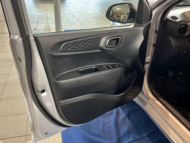 Hyundai i10 1.0 MPI PRIME