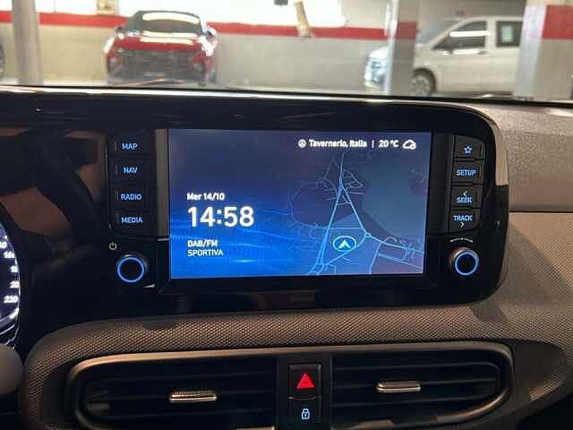 Hyundai i10 1.0 MPI PRIME