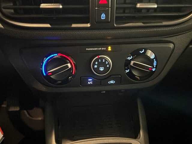 Hyundai i10 1.0 MPI PRIME