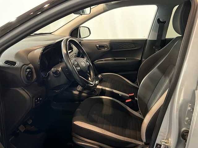 Hyundai i10 1.0 MPI PRIME