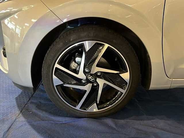 Hyundai i10 1.0 MPI PRIME