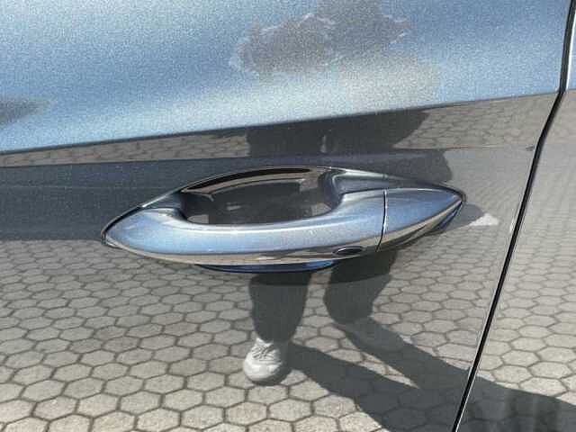 Hyundai TUCSON 1.6 HEV XLINE 2WD AUTO