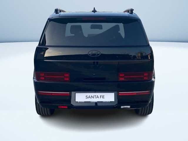 Hyundai SANTA FE 1.6 PHEV 4WD XClass (CP) - 7 Posti MY26