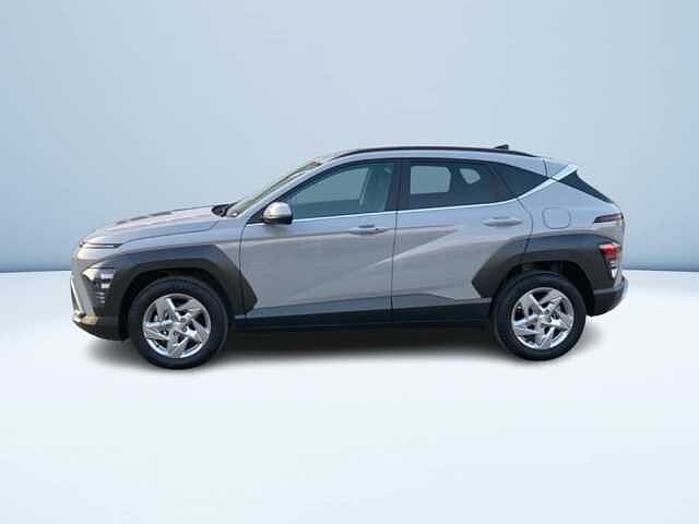 Hyundai KONA 1.0 TGDI MT XLine Plus MY25