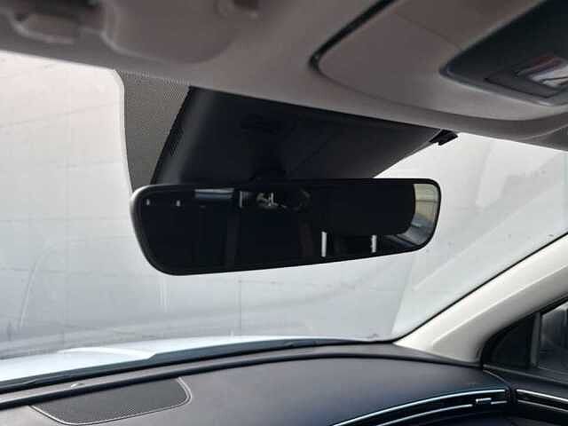 Hyundai TUCSON 1.6 HEV XLINE 2WD AUTO