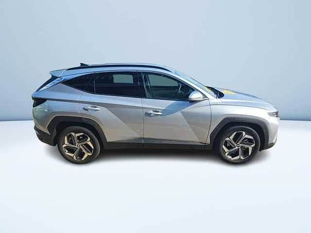 Hyundai TUCSON 1.6 HEV EXELLENCE 2WD AUTO