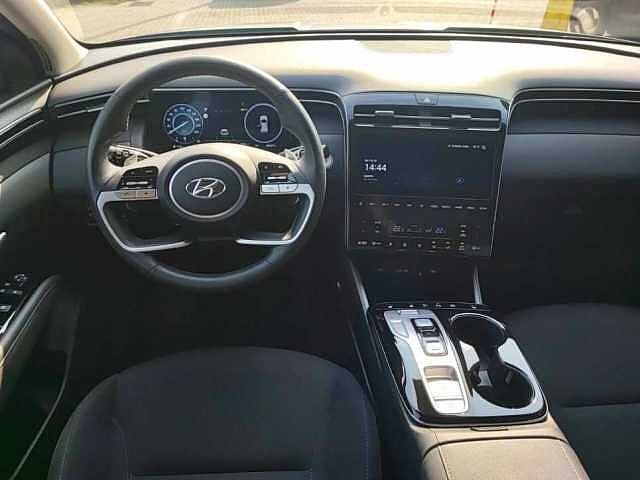 Hyundai TUCSON 1.6 HEV EXELLENCE 2WD AUTO